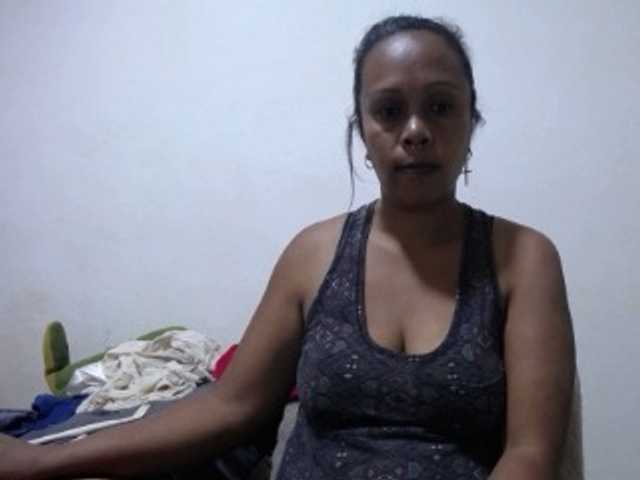 tetedange live cam on BongaCams