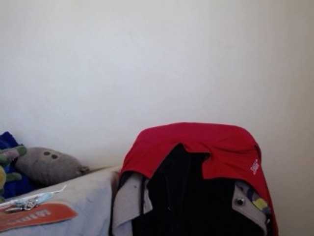 tetedange live cam on BongaCams