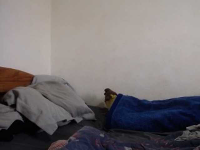 tetedange live cam on BongaCams