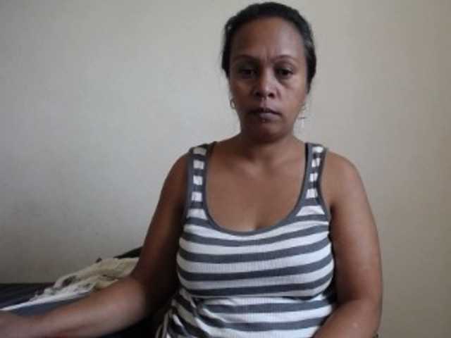 tetedange live cam on BongaCams