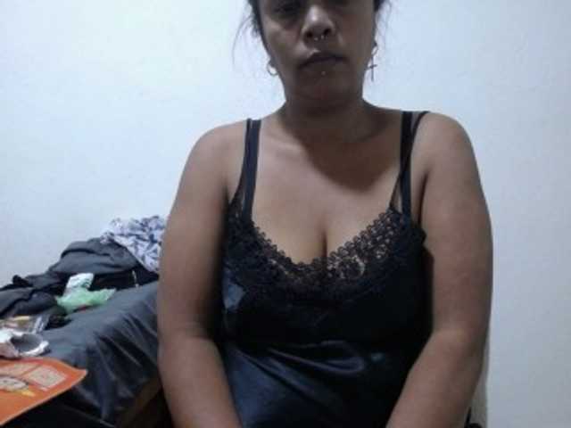 tetedange live cam on BongaCams