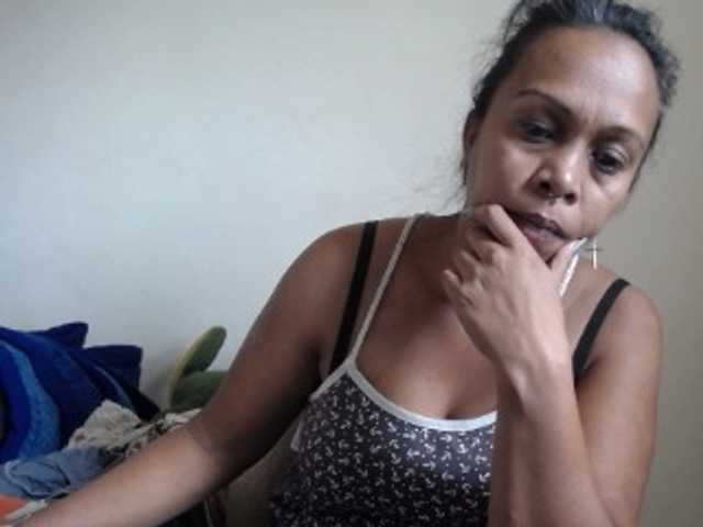 tetedange live cam on BongaCams