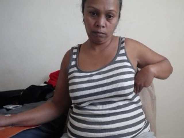 tetedange live cam on BongaCams