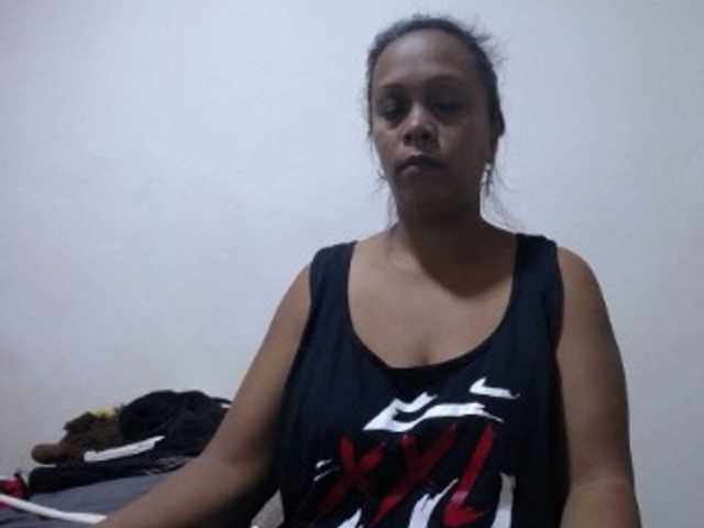 tetedange live cam on BongaCams