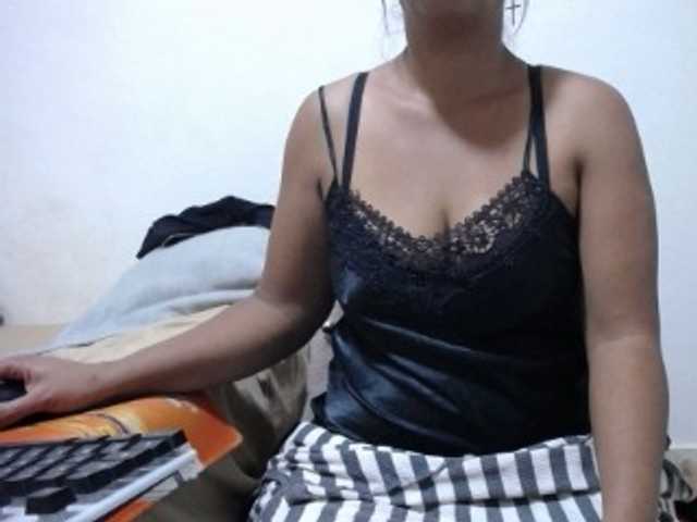 tetedange live cam on BongaCams