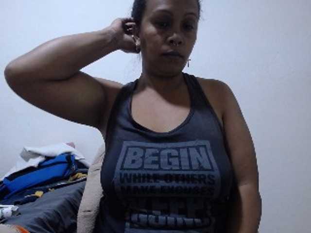 tetedange live cam on BongaCams