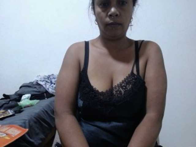tetedange live cam on BongaCams
