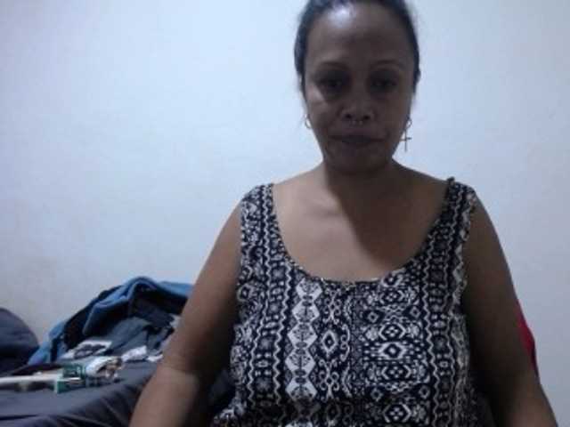 tetedange live cam on BongaCams