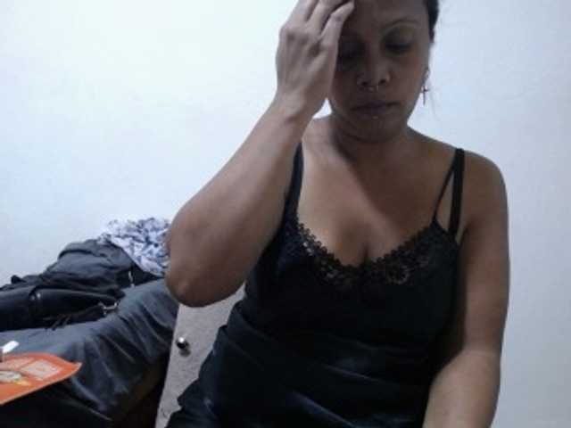 tetedange live cam on BongaCams