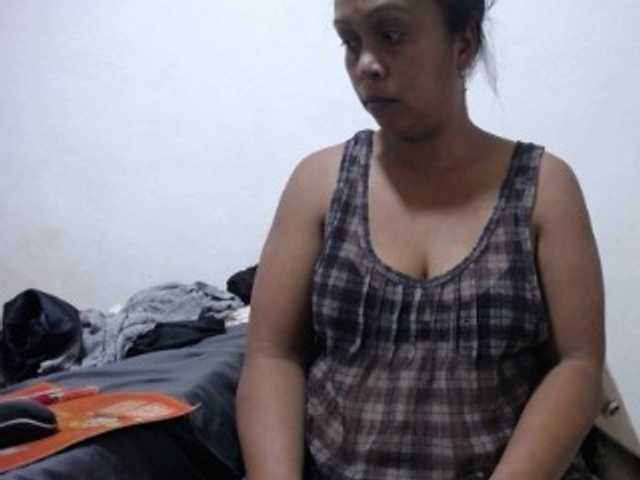 tetedange live cam on BongaCams