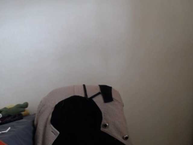 tetedange live cam on BongaCams
