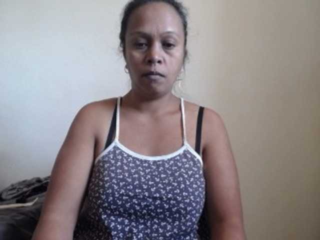tetedange live cam on BongaCams