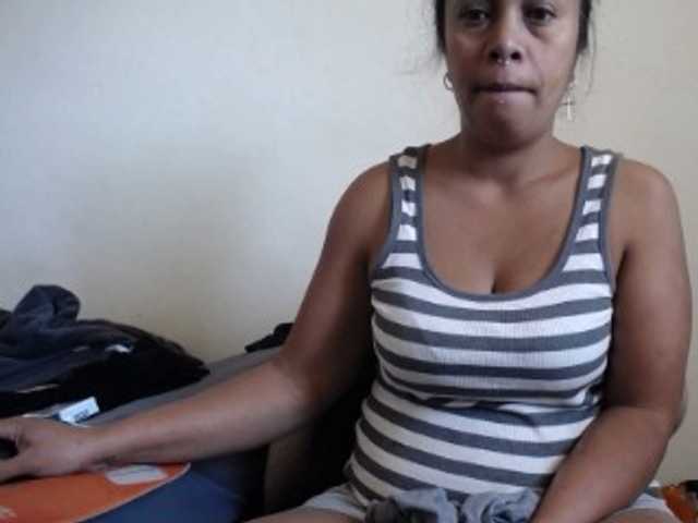 tetedange live cam on BongaCams