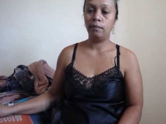 tetedange live cam on BongaCams