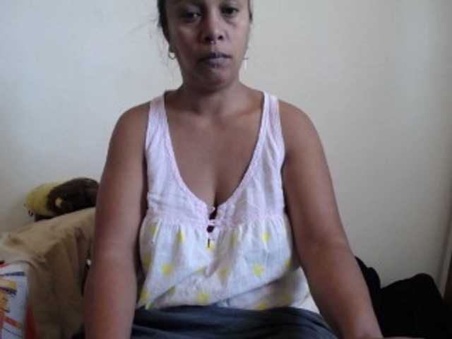 tetedange live cam on BongaCams