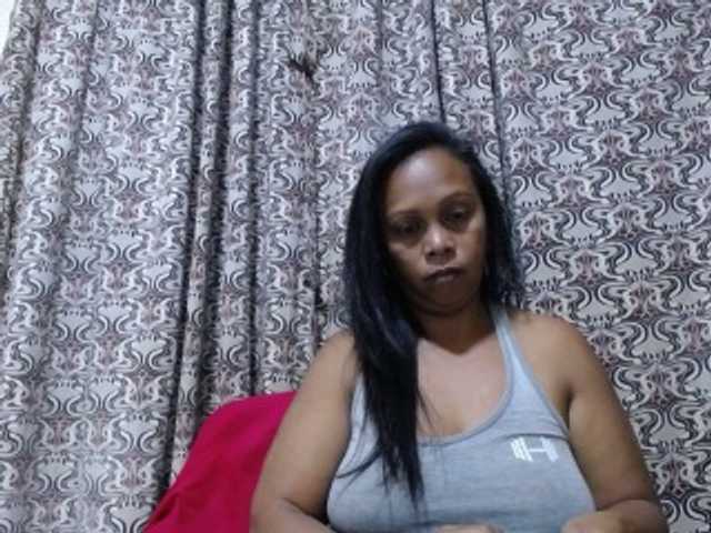 tetedange live cam on BongaCams