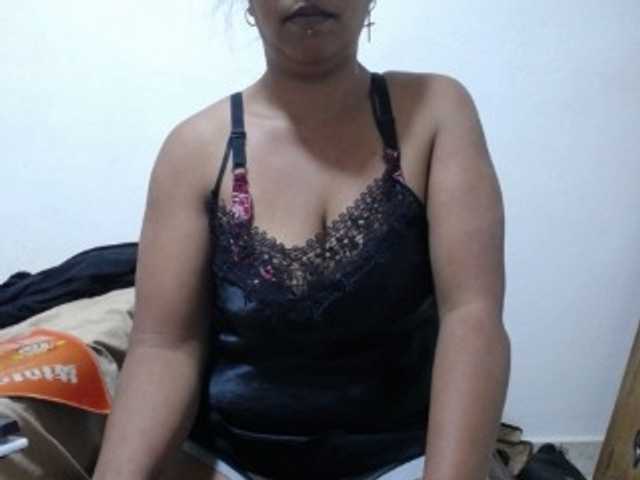 tetedange live cam on BongaCams