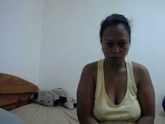 tetedange live cam on BongaCams