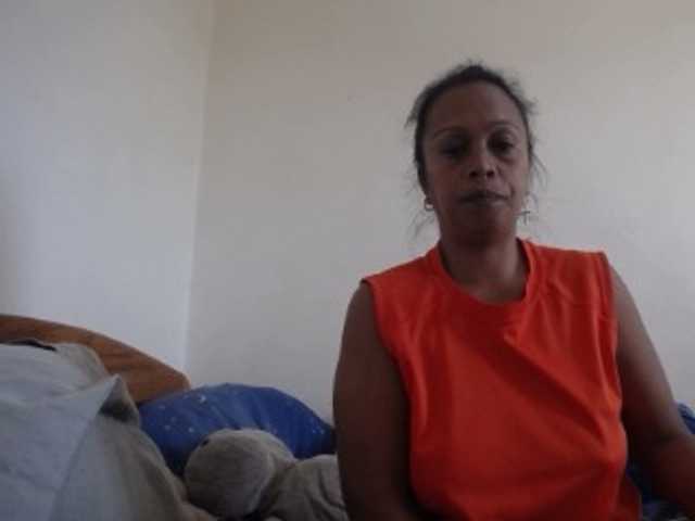 tetedange live cam on BongaCams