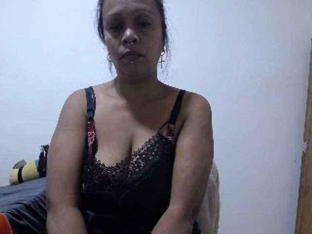 tetedange live cam on BongaCams
