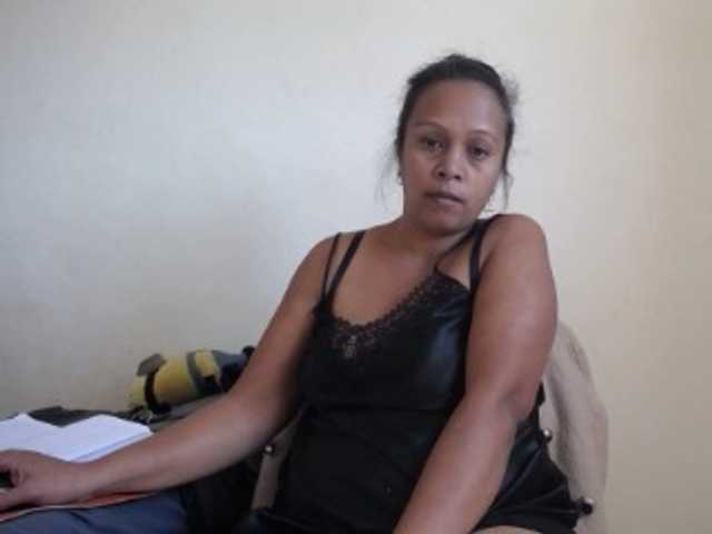 tetedange live cam on BongaCams