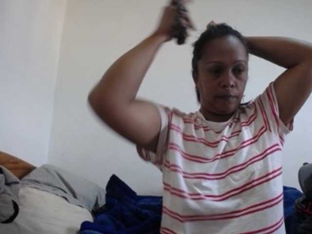 tetedange live sex show