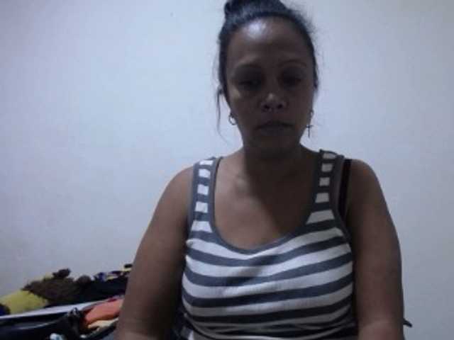 tetedange live cam on BongaCams
