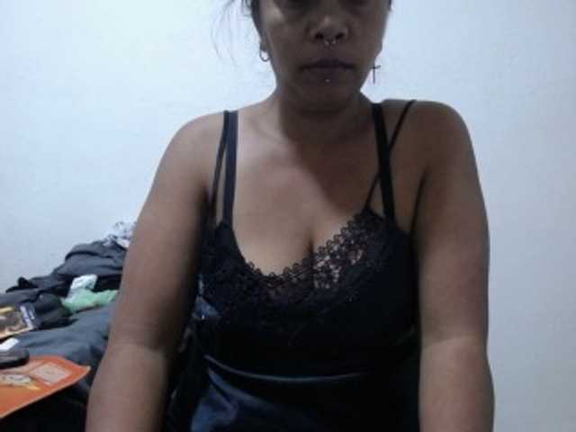 tetedange live cam on BongaCams