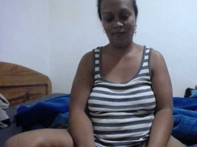 tetedange live cam on BongaCams