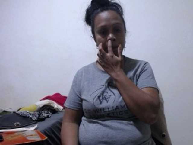 tetedange, live now on BongaCams