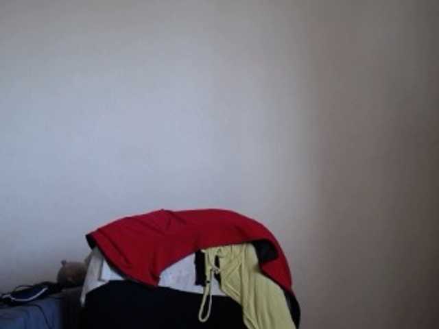 tetedange's BongaCams show and profile