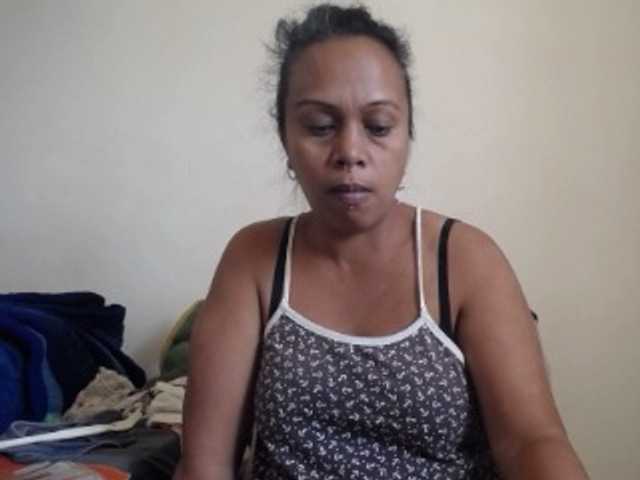 tetedange live cam on BongaCams