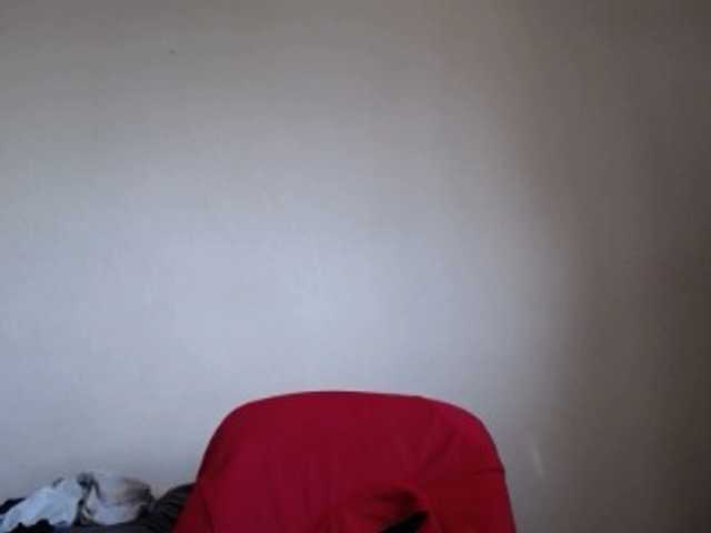 tetedange live cam on BongaCams