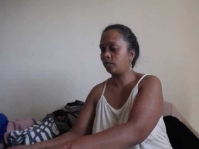 tetedange live cam on BongaCams