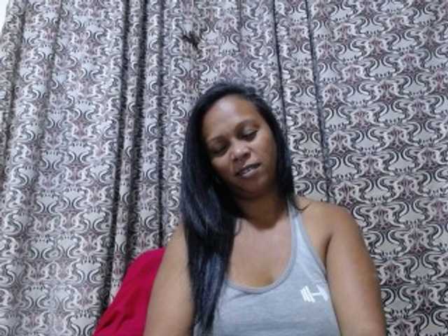 tetedange live cam on BongaCams
