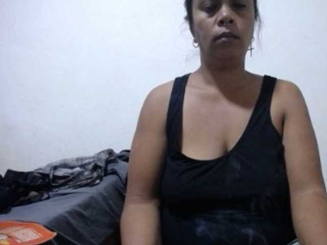 tetedange live cam on BongaCams
