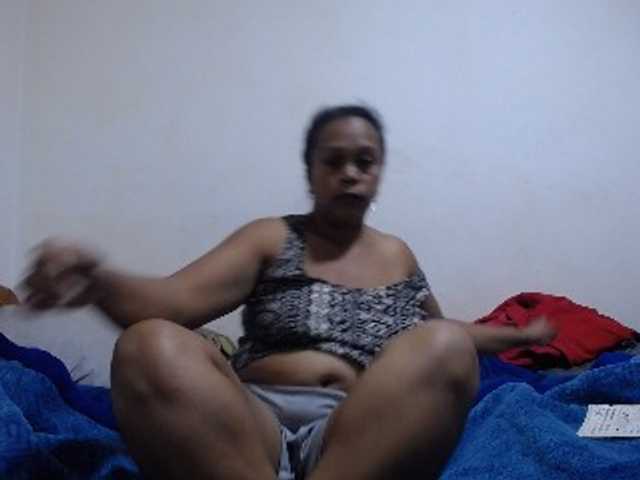 tetedange live cam on BongaCams