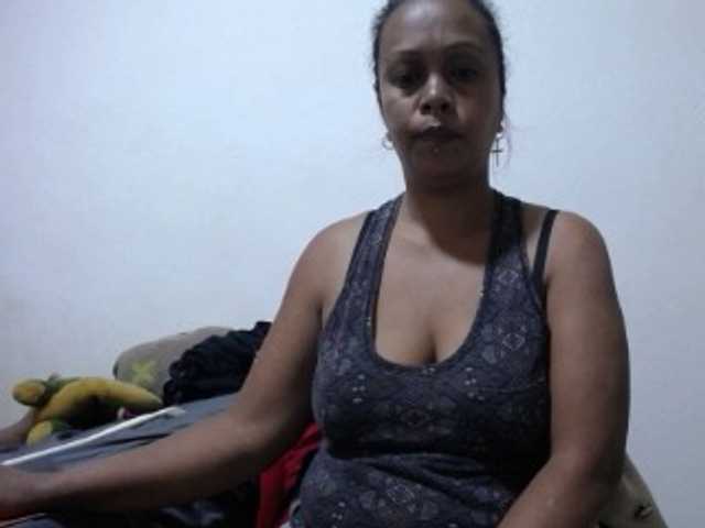 tetedange live cam on BongaCams