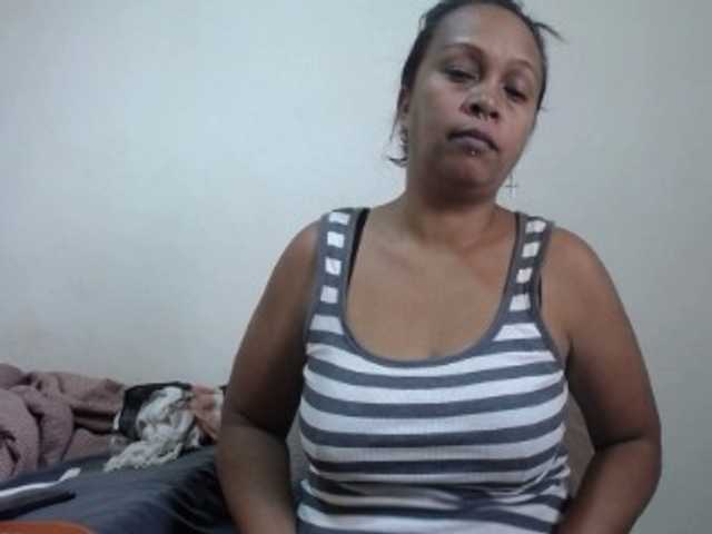 tetedange live cam on BongaCams