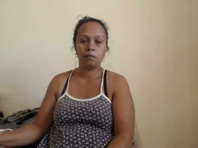 tetedange live cam on BongaCams