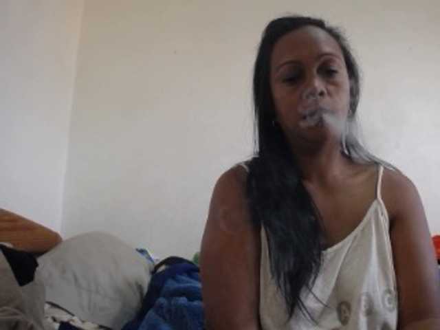 tetedange live cam on BongaCams