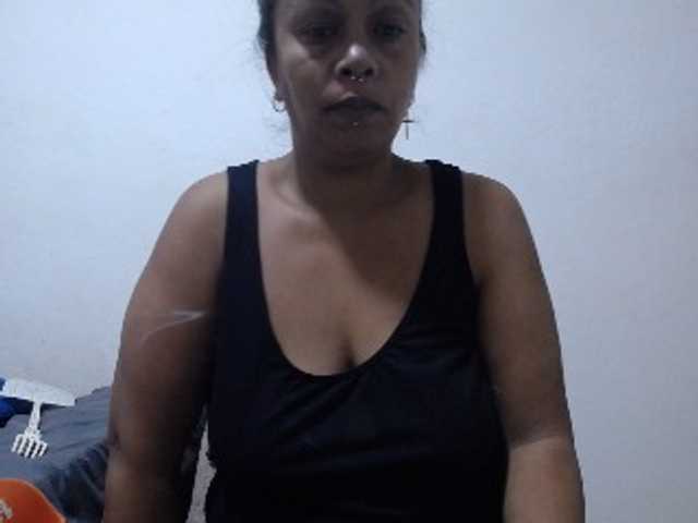 tetedange live cam on BongaCams