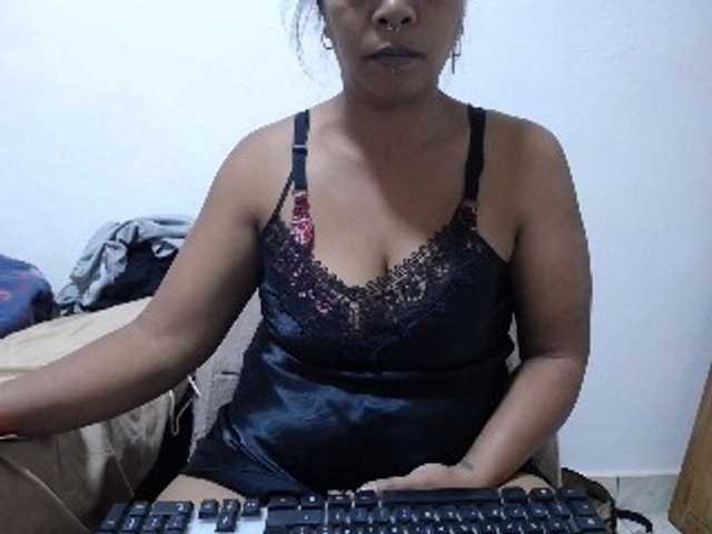 tetedange live cam on BongaCams