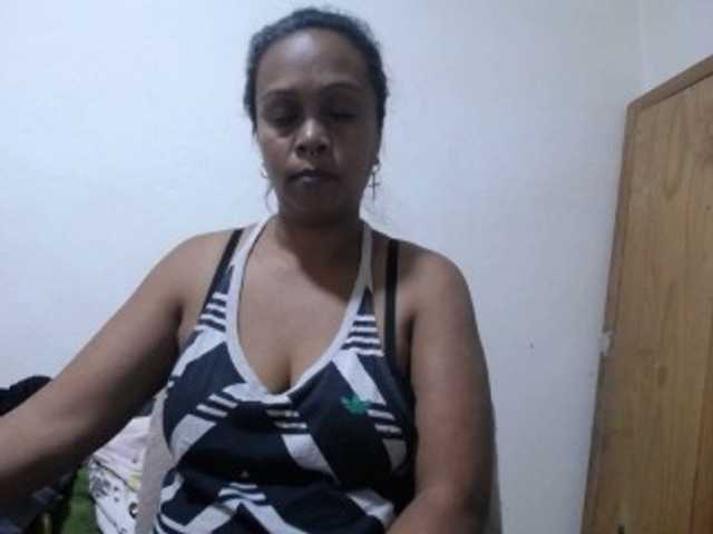 tetedange live cam on BongaCams
