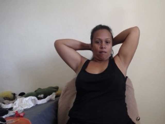tetedange live cam on BongaCams