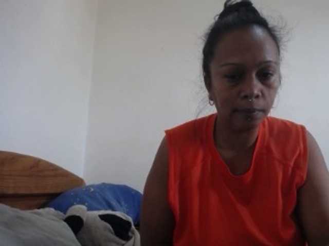 tetedange live cam on BongaCams