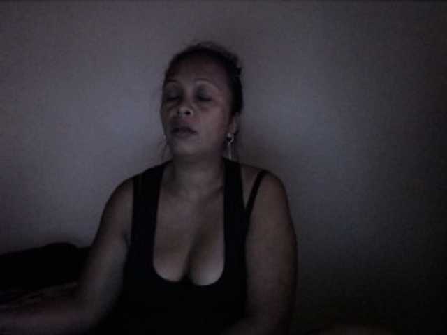 tetedange live cam on BongaCams