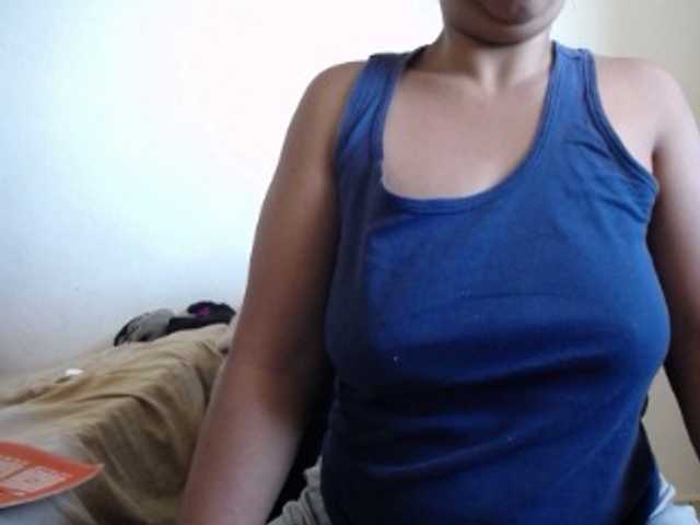 tetedange live cam on BongaCams