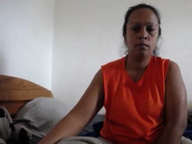 tetedange live cam on BongaCams
