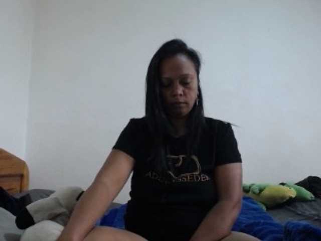 tetedange live cam on BongaCams